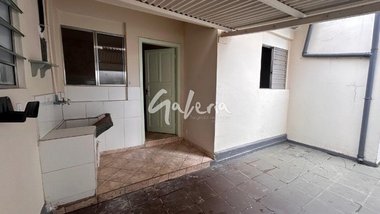 house em Rua Pinheiro Machado, Santa Paula - São Caetano do Sul - SP