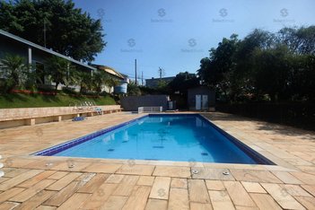 apartment em Rua Ipê, Jardim Estrela - Mauá - SP