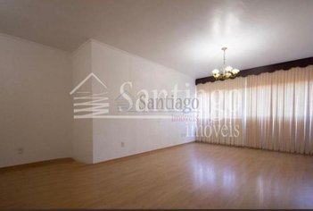 apartment em Rua Boaventura do Amaral, Centro - Campinas - SP