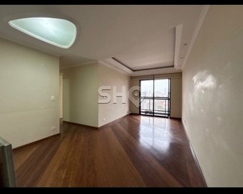apartment em Rua Antônio Domingues de Carvalho, Parada Inglesa - São Paulo - SP
