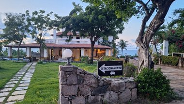 commercial_building em Rua Miramar, Iparana - Caucaia - CE