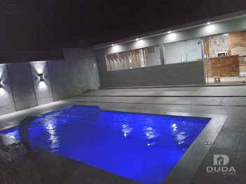 house em Avenida 25 de Julho, Centro - Forquilhinha - SC
