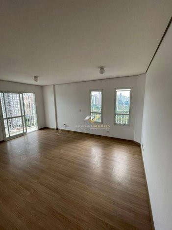 apartment em Avenida Padre Anchieta, Jardim - Santo André - SP