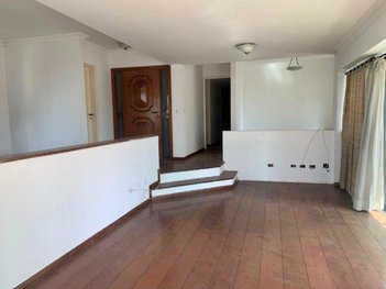 apartment em Rua Pires da Mota, Aclimação - São Paulo - SP