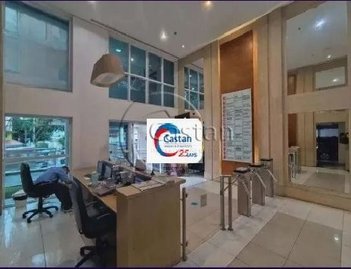 office em Rua Bom Pastor, Ipiranga - São Paulo - SP