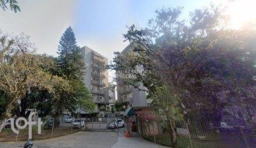 apartment em Panamericana, Jardim Lindóia - Porto Alegre - RS