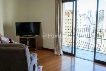 apartment em Rua Bartira, Perdizes - São Paulo - SP