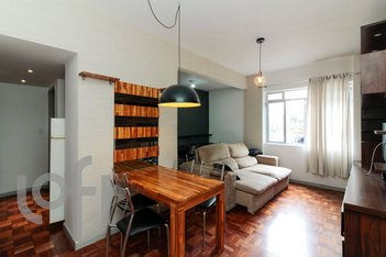 apartment em Avenida Francisco Matarazzo, Água Branca - São Paulo - SP