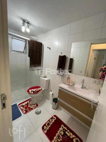 apartment em Rua Doutor Aires Martins Torres, Vila São Francisco - São Paulo - SP