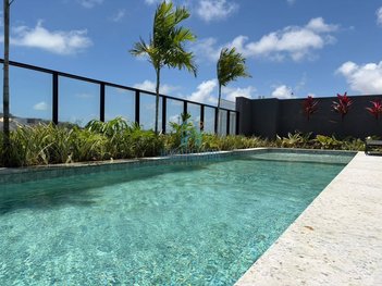 apartment em Rua Camilo de Paula, Tirol - Natal - RN