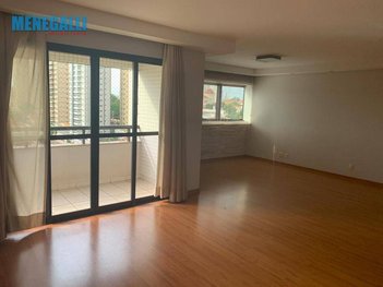 apartment em Rua do Rosário, Centro - Piracicaba - SP