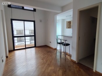 apartment em Rua das Pescadas, Parque Residencial Aquarius - São José dos Campos - SP