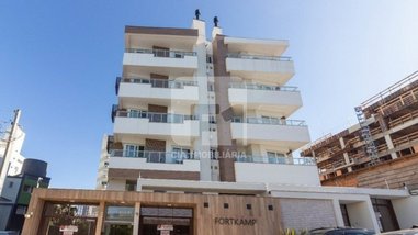 apartment em Rua Oge Fortkamp, Trindade - Florianópolis - SC