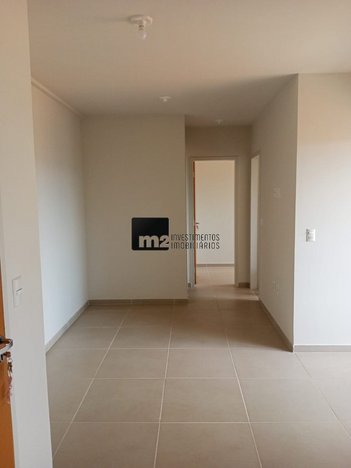 apartment em Rua do Babaçu, Parque Oeste Industrial - Goiânia - GO