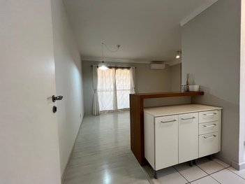 apartment em Rua Sargento Luís de Morais, Jardim São Vicente - Campinas - SP