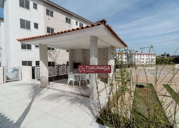 apartment em Viela Betânia, Jardim América - Guarulhos - SP