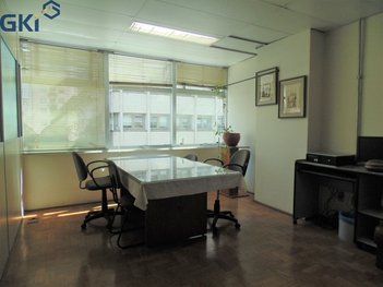 office em Avenida Paulista, Bela Vista - São Paulo - SP