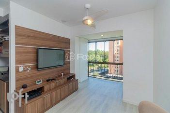 apartment em Abram Goldsztein, Jardim Carvalho - Porto Alegre - RS