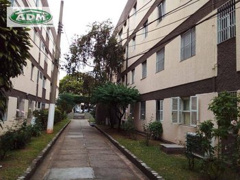 apartment em Rua Corcovado, Parque Residencial da Lapa - São Paulo - SP