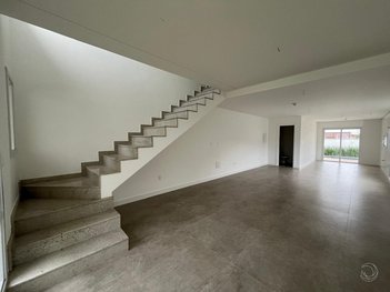 house em Rua D - Loteamento Porto da Costa, Lagoa da Conceição - Florianópolis - SC