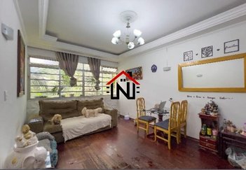 apartment em Rua Guilherme Soncini, Vila Mariana - São Paulo - SP