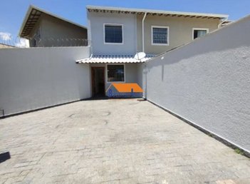 house em Rua Monte Cassino, Santa Branca - Belo Horizonte - MG