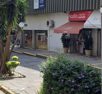 business em Coronel Frederico Linck, Rio Branco - Porto Alegre - RS