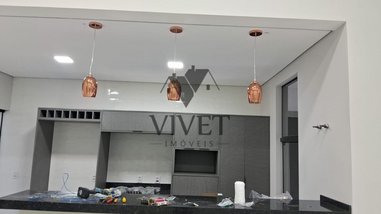 house em Avenida Três de Março, Aparecidinha - Sorocaba - SP