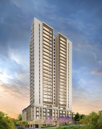 apartment em Avenida Nazaré, Ipiranga - São Paulo - SP