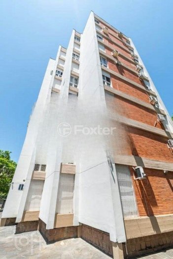 apartment em Rua Barão do Triunfo, Menino Deus - Porto Alegre - RS