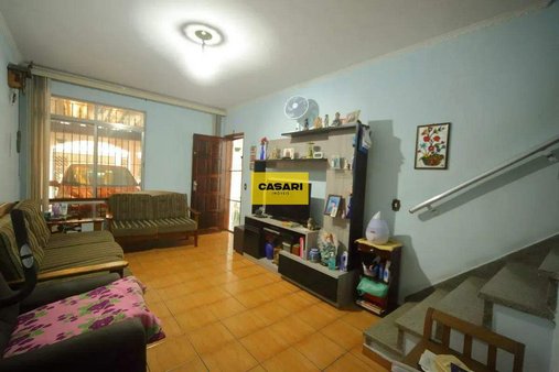 Cômodo Condomínio