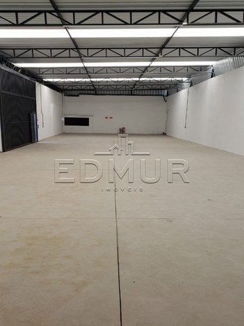 industrial em Avenida Industrial, Campestre - Santo André - SP