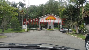 land_lot em Rua Suiça, Santa Inês - Caieiras - SP