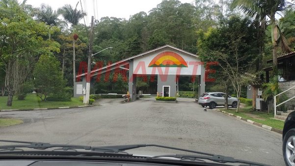 Cômodo Condomínio