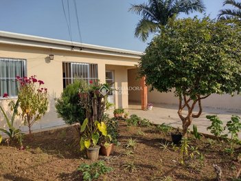 house em Rua Cecilia Perez da Silva, Olaria - Canoas - RS