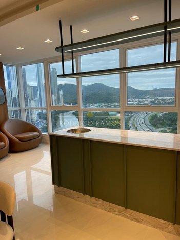 apartment em Rua 3700, Centro - Balneário Camboriú - SC