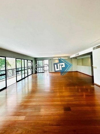 apartment em Avenida Epitácio Pessoa, Ipanema - Rio de Janeiro - RJ
