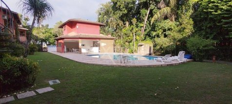 business em Passeio Sete Quedas, Riviera - Bertioga - SP