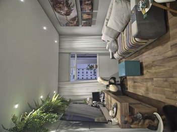 apartment em Rua Treze de Maio, Bela Vista - São Paulo - SP