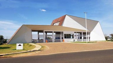 land_lot em Avenida Vereador Carlito Cordeiro, Jardim Sul - Uberlândia - MG