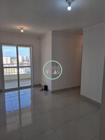 apartment em Rua Jordão Monteiro Ferreira, Jardim Topázio - São José dos Campos - SP