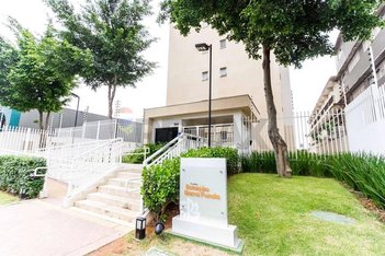 apartment em Avenida Thomas Edison, Barra Funda - São Paulo - SP