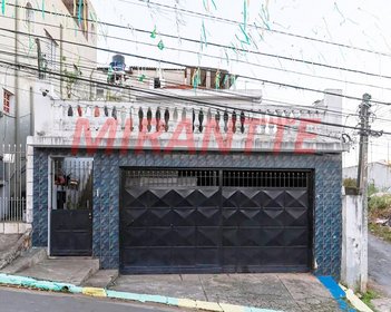 house em Rua Teodureto de Camargo, Vila Celeste - São Paulo - SP