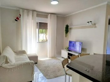 apartment em Rua São Bernardo, São Miguel - São Leopoldo - RS