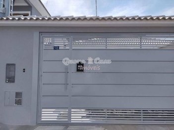 house em Rua Walter Pinto, Cocaia - Guarulhos - SP