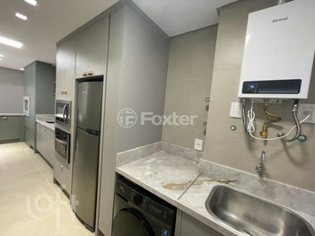 apartment em Rua Santa Terezinha, Centro - Canela - RS