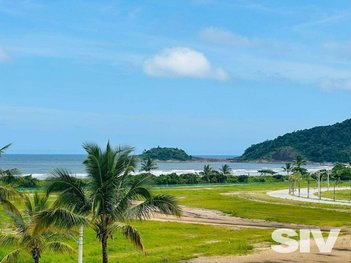 apartment em Alameda do Remo, Riviera - Bertioga - SP