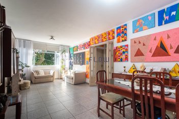 apartment em Rua Hermínio Lemos, Cambuci - São Paulo - SP