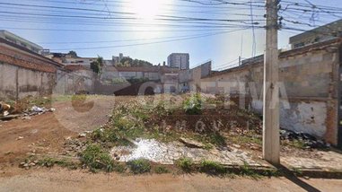 land_lot em Rua Doutor Lacerda, Lídice - Uberlândia - MG