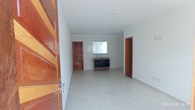 house em Rua Senador Godói, Vila São Geraldo - São Paulo - SP